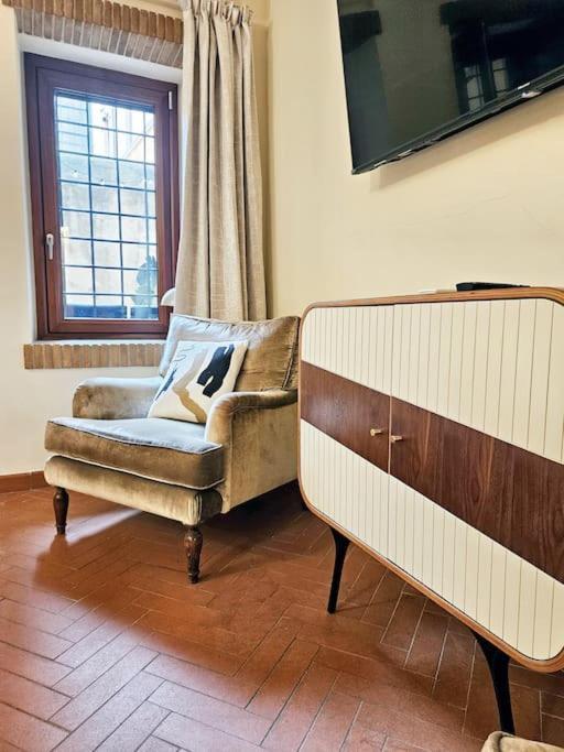 Appartamento Vicolo Dell'atleta 23 - Garden In Trastevere