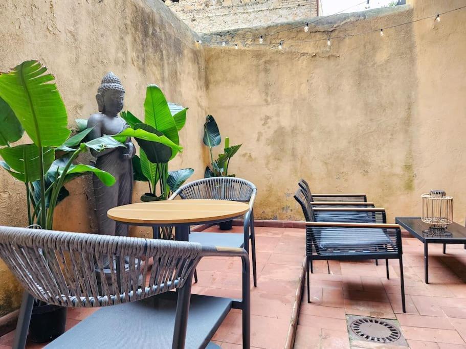 Vicolo Dell'atleta 23 - Garden In Trastevere Appartamento